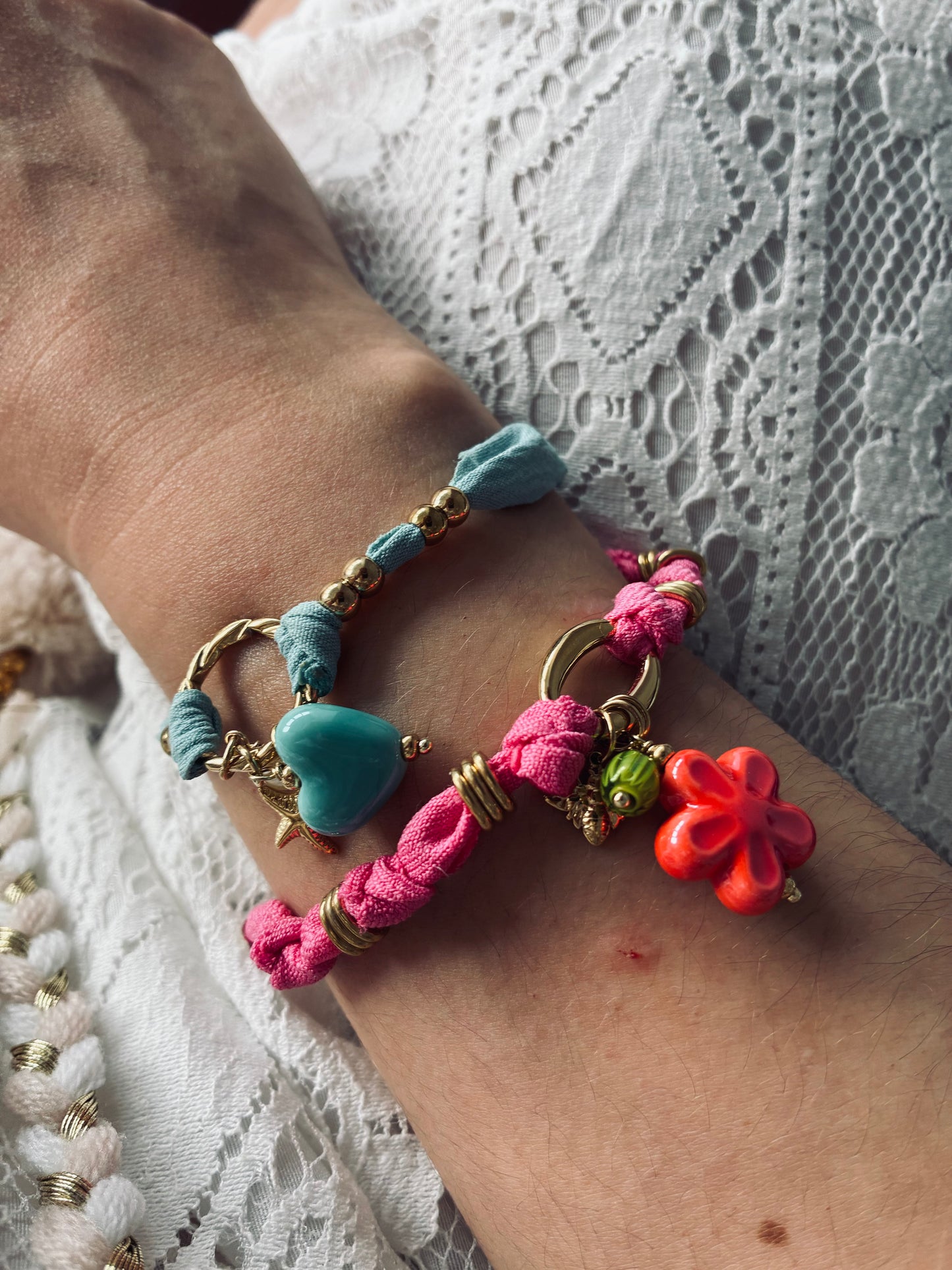 Pulseira Havai